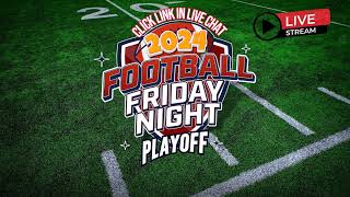 Nelson County vs Allen CountyScottsville  Kentucky High School Football LIVE [upl. by Asalocin]