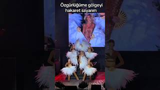 Hadise Prenses  Ukala Mukala [upl. by Icyaj]