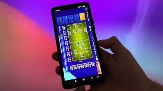 Soccer Manager 2025 Mod Apk 130 VIP Unlimited Money SM 25 Mod Menu 130 AndroidIOS Hack PC 2025 [upl. by Rothmuller711]