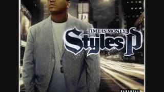 StylesP GJoint Feat JHood [upl. by Anson377]