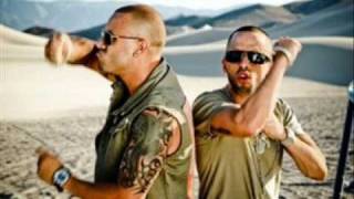 Wisin Y Yandel Te Siento Oficial  La Evolucion   version completa [upl. by Resee]