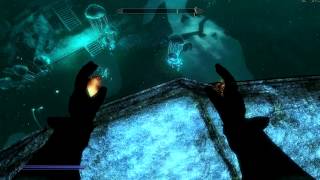 Elder Scrolls V Skyrim Walkthrough in 1080p Part 136 And So Passes Kharjo PC Gameplay [upl. by Irtimd179]