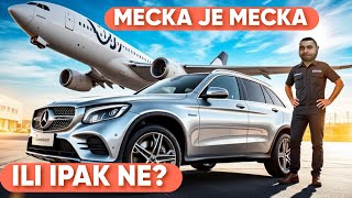 MECKA JE MECKAILI IPAK NEMercedesBenz GLC 250 4MATIC [upl. by Doersten]