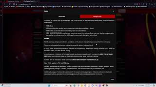 fnaf sec breach on pc but hopefully no stream crash n random games after [upl. by Enialed307]