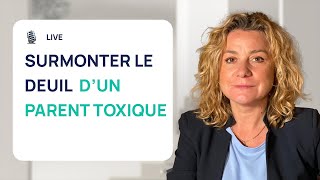 Comment surmonter le deuil dun parent toxique [upl. by Suivatra]