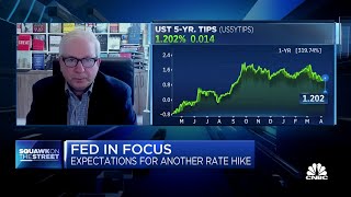 Irrespective of what the Fed does inflation will plummet Rosenberg Researchs David Rosenberg [upl. by Assilav]