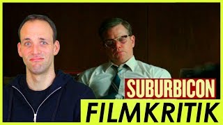 Suburbicon  Review  Kritik [upl. by Sew]