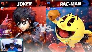 MkLeo Random vs Nairo Random  28 Oct 24 [upl. by Runck968]