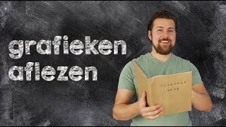 Grafieken  Aflezen van grafieken [upl. by Airdnala]