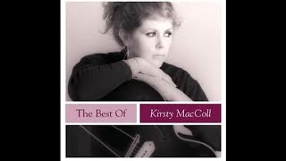 Kirsty MacColl  A New England [upl. by Ynor869]