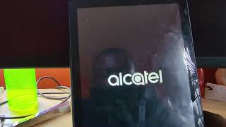 Alcatel Tablet Clear Cache Partition [upl. by Carnes]