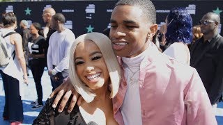 YBN Almighty Jay Says Engagement To DreamDoll Is quotComing Soonquot [upl. by Aizat]