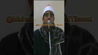 Surah Shuara Clip  Qari Mahmood Shahat  Islamic Shorts  Tilawat Shorts  Muhammad Fawad tilawet [upl. by Narot]