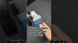 Lifechak in makita DGA511shorts [upl. by Straus]