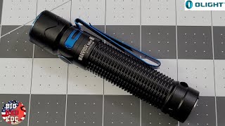 Olight Warrior Mini 2 [upl. by Calvin]