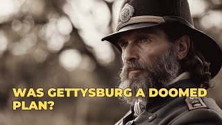 A Letter Unveiling the Grim Tale of The Battle Of Gettysburg [upl. by Thatcher]