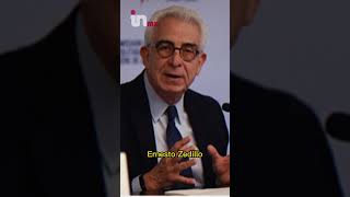 ZEDILLO ES DEL VIEJO RÉGIMEN CORRUPTO SCHEINBAUM [upl. by Noied]