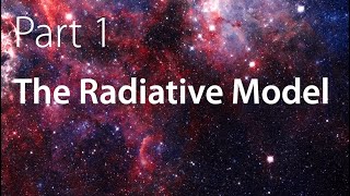 Siegel two climate models Part 1  the radiative model [upl. by Lyndell]