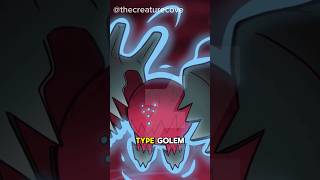 Regidrago Story  Regidrago Lore Pokemon pokemonleaks pokemonlore Pokemonstory [upl. by Bever]