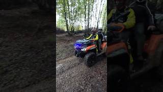 Cf moto 1000cc 4x4 cforce1000 cforce1000 [upl. by Orodoet]