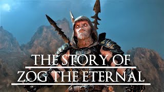 Shadow of War Middle Earth™ Unique Orc Encounter amp Quotes 113 ZOG THE ETERNAL ALL CUTSCENES [upl. by Boris763]