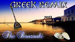 Bouzouki Remix [upl. by Alena452]