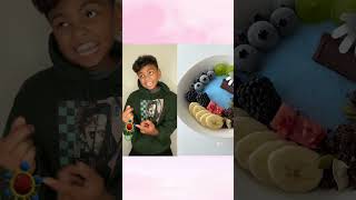 🌈🍰 POV Cake Storytime 🍒 Mark Adams ✨ Tiktok Compilations 56 [upl. by Ecinaj893]