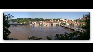 Video Hochwasser Meißen 2013 [upl. by Asel]