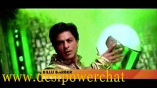 Ae Aa O Billu Barber latest n best quality song promo and trailers shah rukh khan irrfan [upl. by Noloc128]