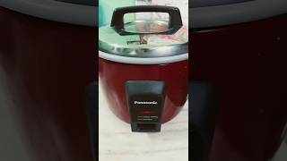 Electric rice cooker  ytshort cooker [upl. by Avid728]