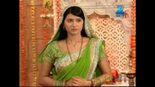 Aarti क्यों जाना चाहती है घर से  Punar Vivaah  Zindagi Milegi Dobara  Full Ep 140  Zee TV [upl. by Dolph]