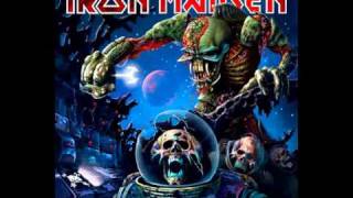 Iron MaidenThe TalismanLyricsThe Final Frontier [upl. by Redleh349]