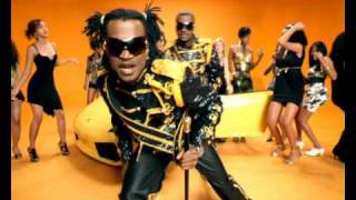 PSquare ft J Martins E No Easy Official Video [upl. by Jandel357]