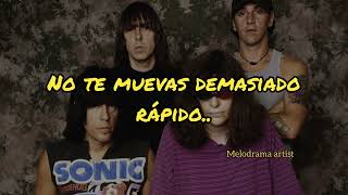 Ramones  Take It As It Comes traducida al español [upl. by Onia]