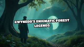 Gwynedds Enigmatic Forest Legends [upl. by Nimoynib]