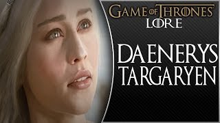 Game of Thrones Lore Teil 03  Daenerys Targaryen German HD [upl. by Coombs]