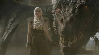 Game of Thrones Season 6 Episode 9  Here Be Dragons [upl. by Pesvoh]