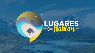 Historias del desierto Lugares que Hablan Canal 13 [upl. by Josepha]