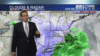 4pm Video Forecast [upl. by Teiv]