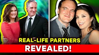 NCIS New Orleans The Casts RealLife Partners Revealed ⭐ OSSA [upl. by Wenonah]