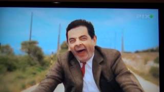 as férias do mr bean [upl. by Laurentia]