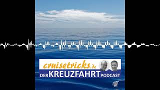 Neue Kreuzfahrtschiffe 2024  cruisetricksde  Der KreuzfahrtPodcast [upl. by Ilyak]