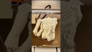 3D Printing SECRETS Behind Arcanes MindBlowing Visuals [upl. by Wheelwright804]