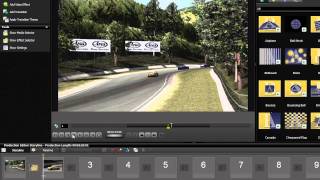 Roxio Game Capture  Video Editing Tutorial [upl. by Mcdougall]