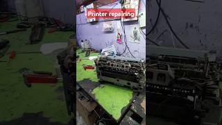 Printer repairing and deals also in refurbished printers shorts shortsfeed [upl. by Wardle]