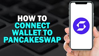 How to Connect Safepal Wallet to PancakeSwap Easiest Way​​​​​​​ [upl. by Budge]