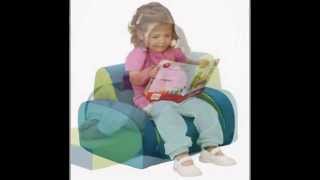 Poltroncina trasformabile per bambini Chicco Twist [upl. by Ninos]