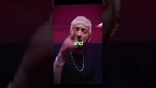 🚨Eminem RELEASED a New Song😨🤯dissing the world [upl. by Dareen]