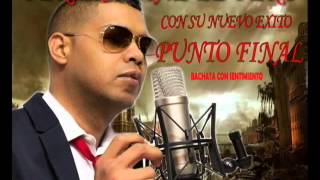 PUNTO FINAL BACHATA [upl. by Ymeon930]