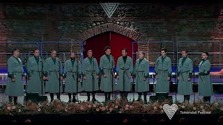 Tsinandali Festival 2019 I Georgian State Academic Ensemble RUSTAVI [upl. by Hands]